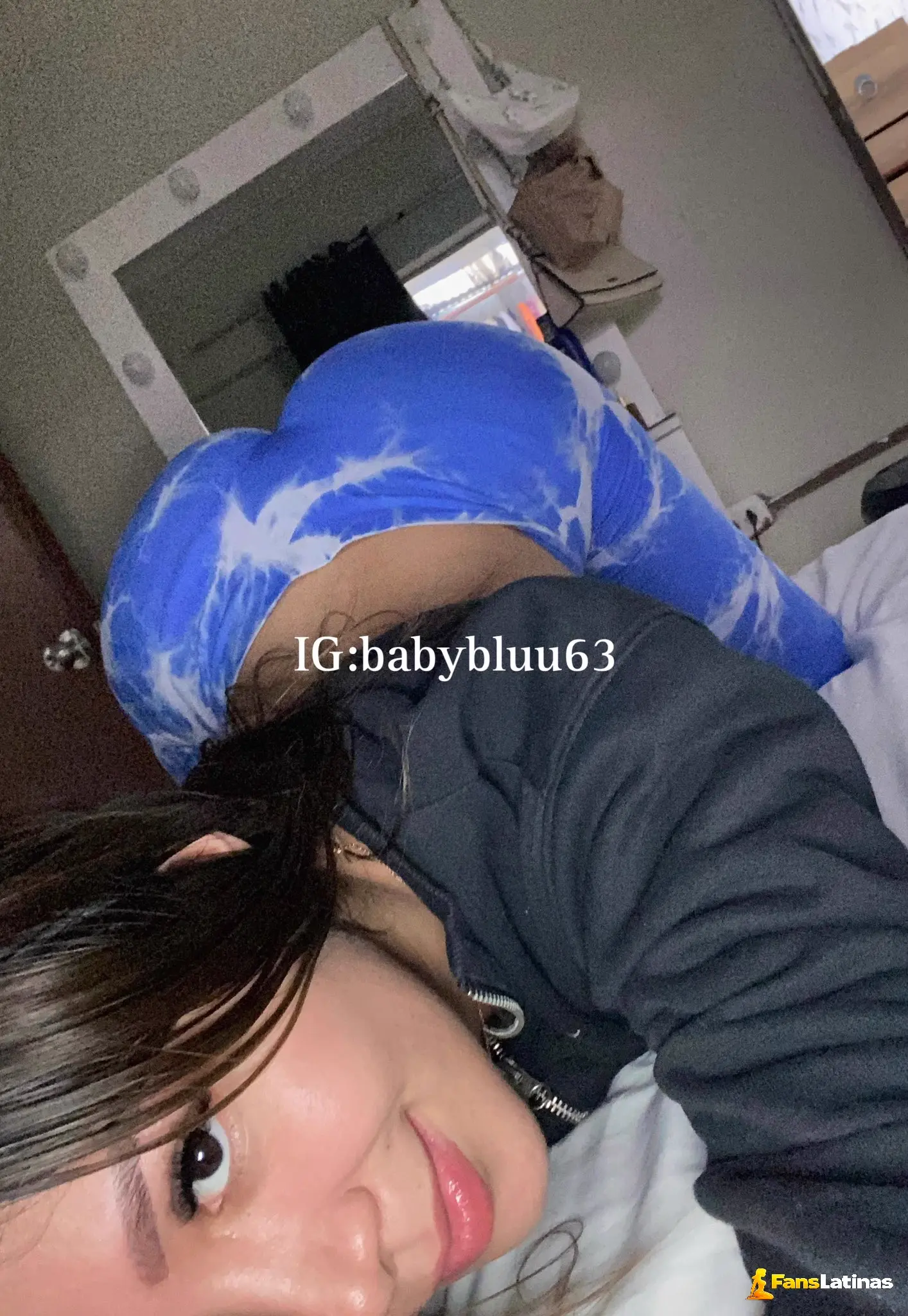 babybluu63 Fotos Hot Peruana Caliente #105