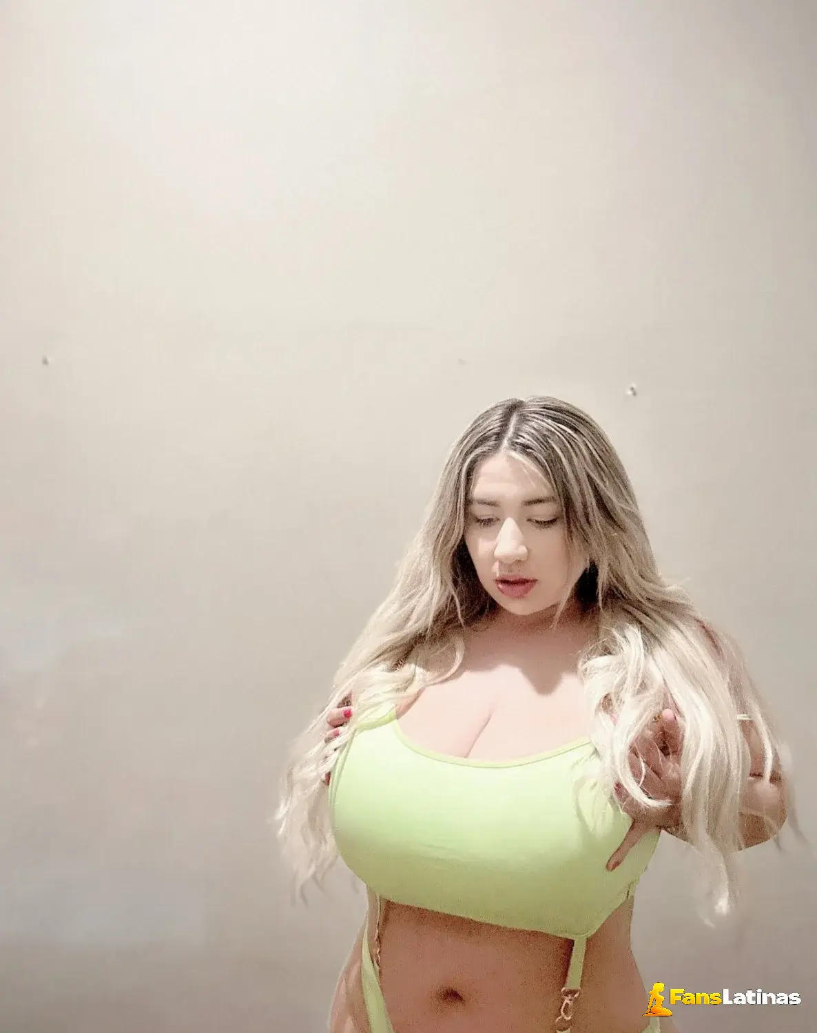 Jazmine Gurrola fotos nopor super tetas Mexicanas #89