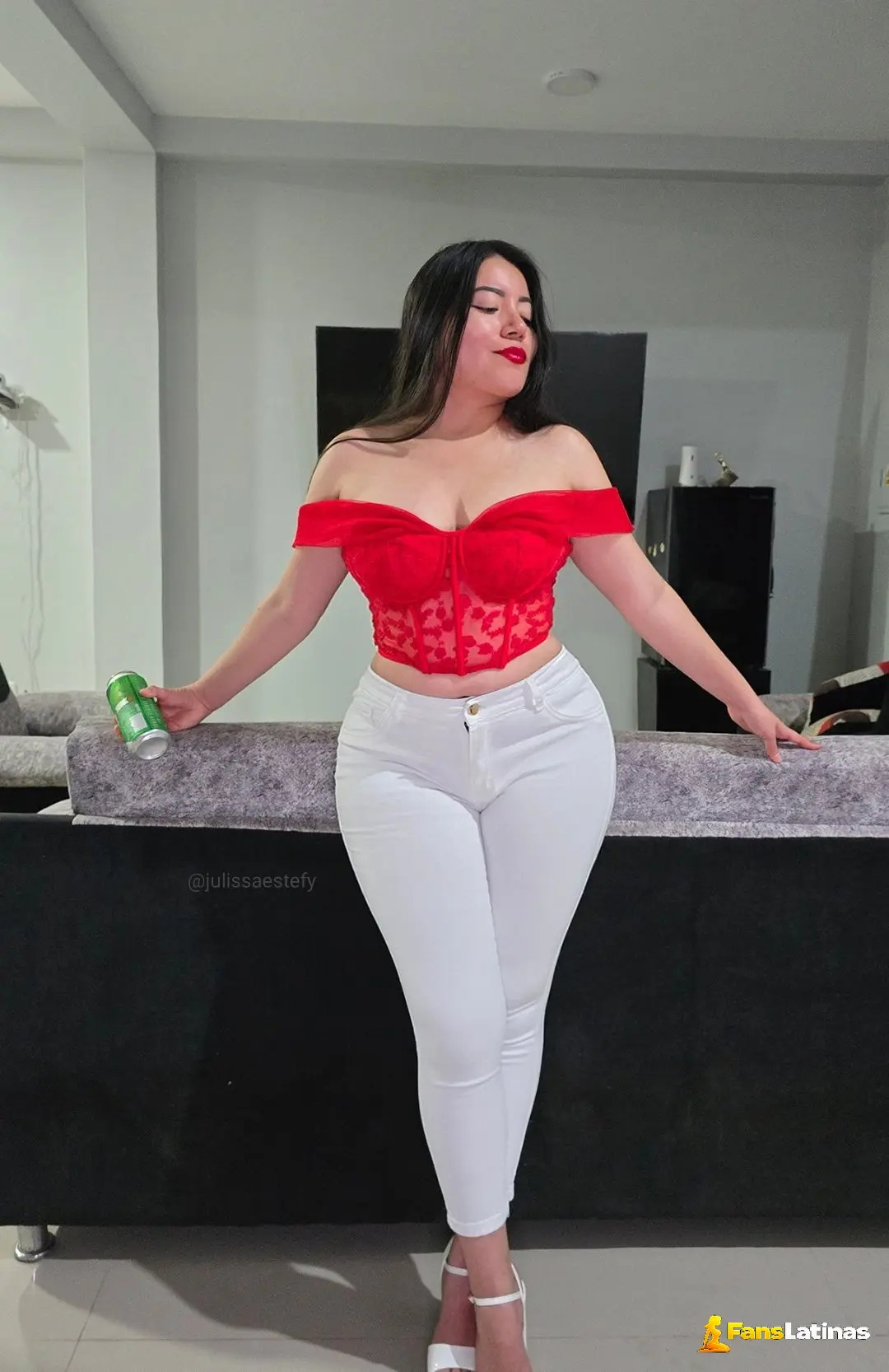 Julissaestefanyn Fotos xxx Impactante peruana Culona #174