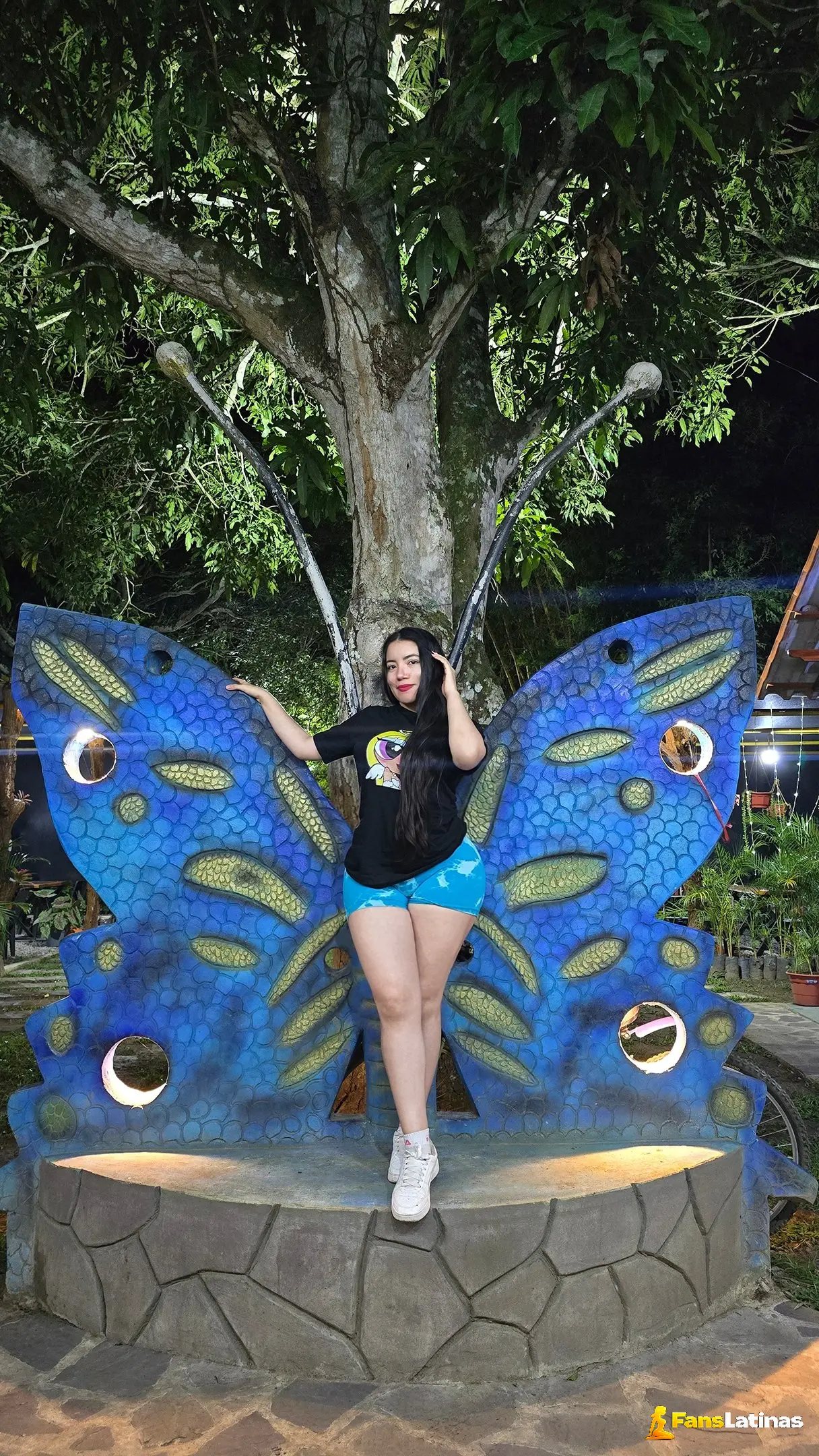 Julissaestefanyn Fotos xxx Impactante peruana Culona #185