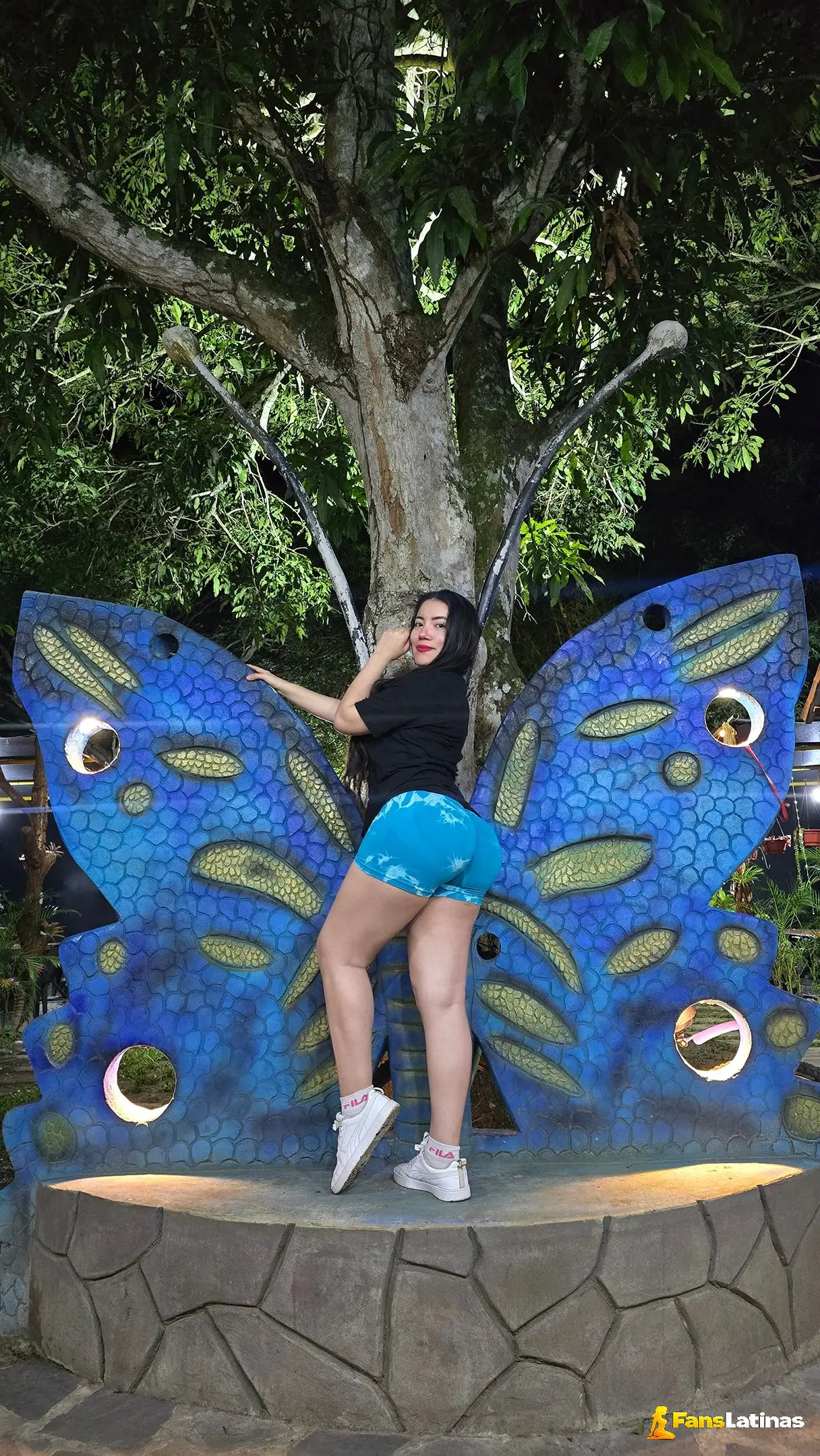 Julissaestefanyn Fotos xxx Impactante peruana Culona #186