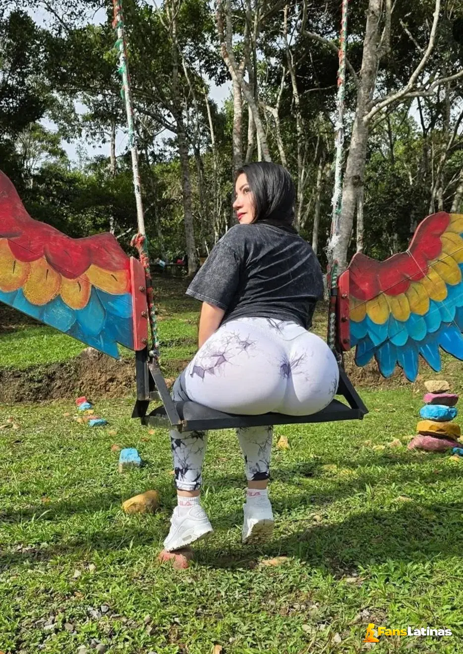 Julissaestefanyn Fotos xxx Impactante peruana Culona #62