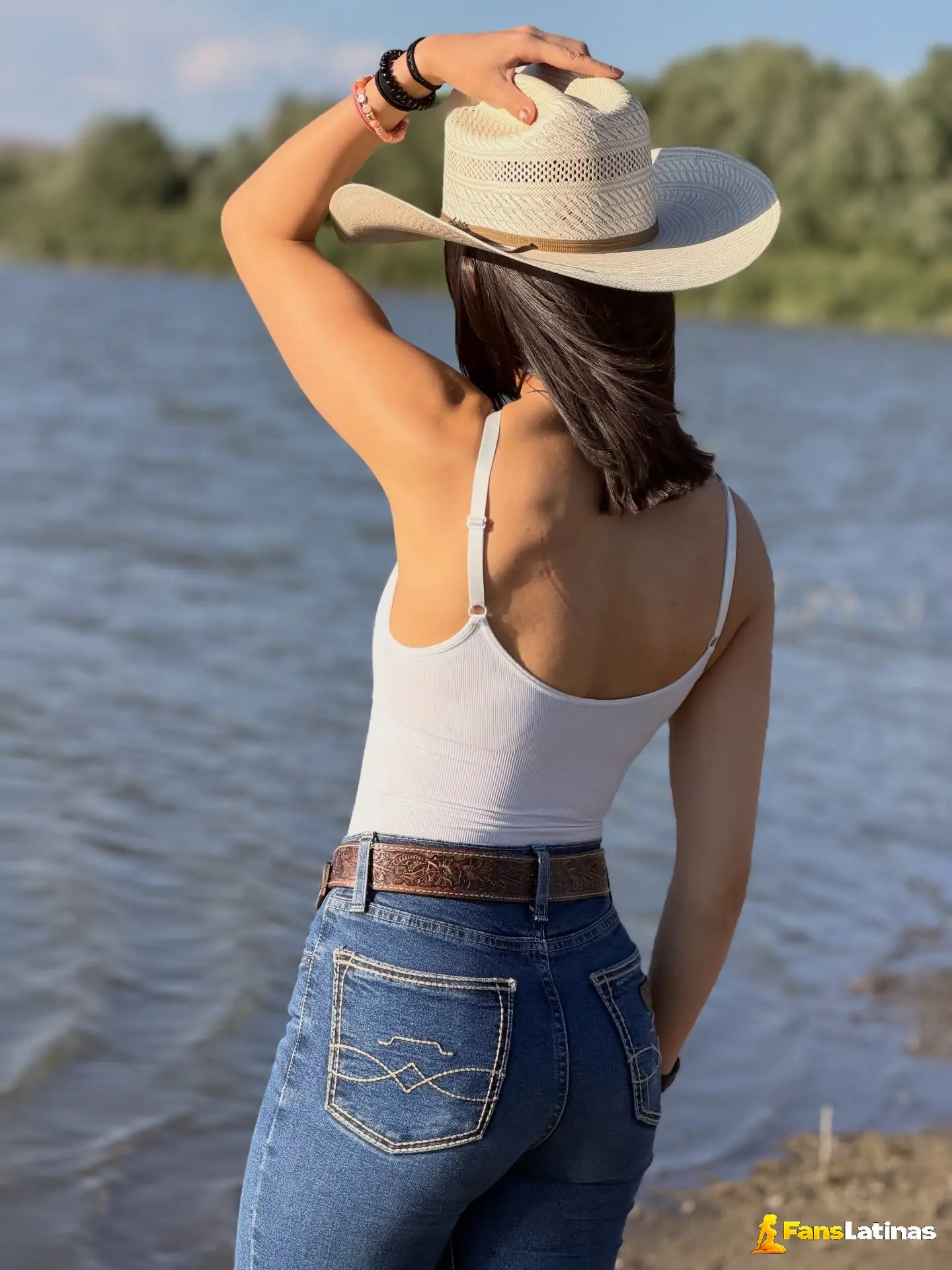 Mitzy Enríquez fotos Hot flaca Mexicana caliente Parte #16