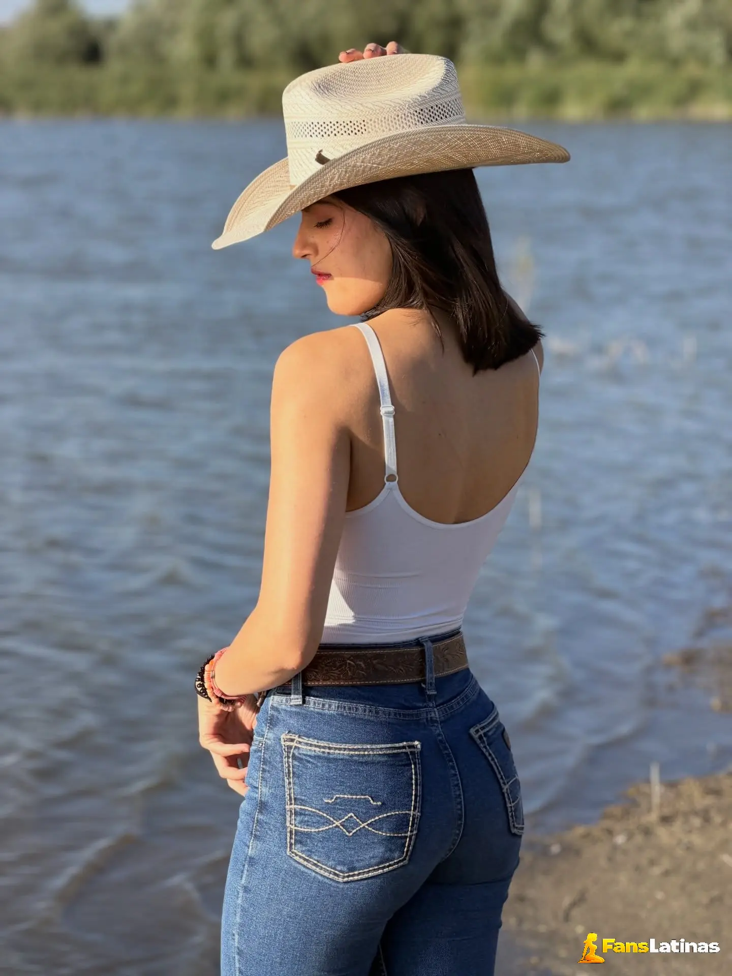 Mitzy Enríquez fotos Hot flaca Mexicana caliente Parte #23