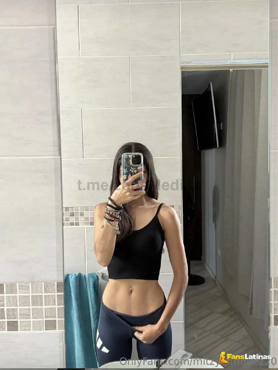 Mitzy Enríquez fotos Hot flaca Mexicana caliente Parte #31