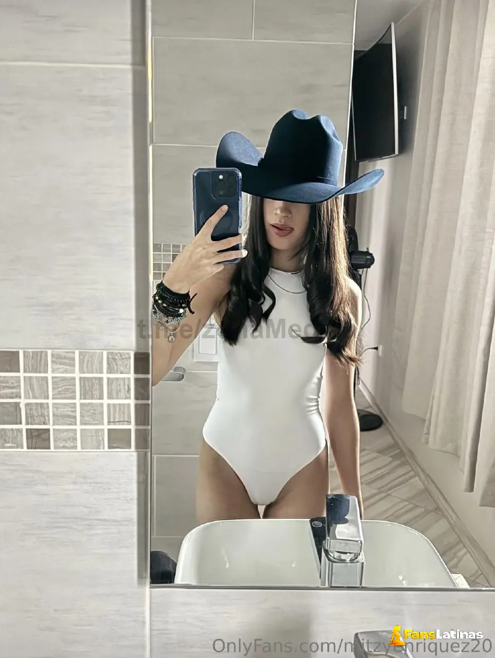 Mitzy Enríquez fotos Hot flaca Mexicana caliente Parte #53