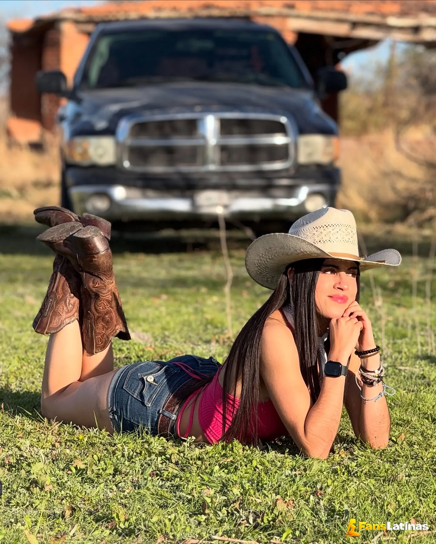 Mitzy Enríquez fotos Hot flaca Mexicana caliente Parte #7